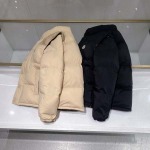 2025年12月30日新作Monclerダウンジャケット秋冬高級品/DM工場