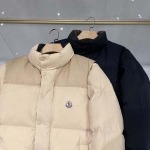 2025年12月30日新作Monclerダウンジャケット秋冬高級品/DM工場