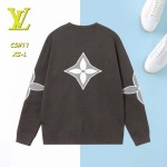 2026年1月1日新作Louis Vuittonセーター安い人気/TY工場