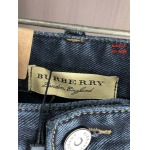 2026年1月1日新作Burberry秋冬ジーンズ安い人気/TY工場