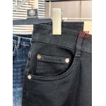 2026年1月1日新作Louis Vuitton秋冬ジーンズ安い人気/TY工場