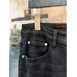 2026年1月1日新作VALENTINO秋冬ジーンズ安い人気/TY工場