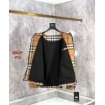 2026年1月1日新作Burberry春のジャケット安い人気/TY工場