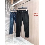 2026年1月1日新作Chrome hearts秋冬ジーンズ安い人気/TY工場