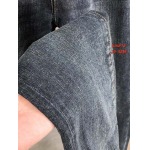 2026年1月1日新作Chrome hearts秋冬ジーンズ安い人気/TY工場