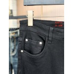 2026年1月1日新作Chrome hearts秋冬ジーンズ安い人気/TY工場