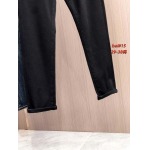 2026年1月1日新作Chrome hearts秋冬ジーンズ安い人気/TY工場