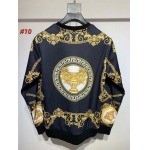 2026年1月1日新作Versaceスウェット安い人気/TY工場