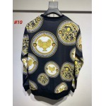 2026年1月1日新作Versaceスウェット安い人気/TY工場