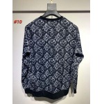 2026年1月1日新作Louis Vuittonスウェット安い人気/TY工場