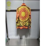 2026年1月1日新作Versace 長袖シャツ安い人気/TY工場