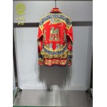 2026年1月1日新作Versace 長袖シャツ安い人気/TY工場