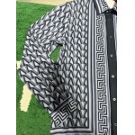 2026年1月1日新作Versace 長袖シャツ安い人気/TY工場