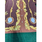 2026年1月1日新作Versace 長袖シャツ安い人気/TY工場