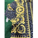 2026年1月1日新作Versace長袖シャツ安い人気/TY工場