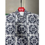 2026年1月1日新作Versace 長袖シャツ安い人気/TY工場