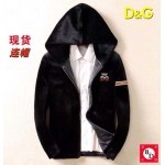 2026年1月1日新作Dolce&Gabbanaミンクのコート安い人気/TY工場