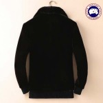 2026年1月1日新作Can ada G ooseミンクのコート安い人気/TY工場