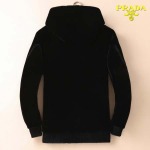 2026年1月1日新作Pradaミンクのコート安い人気/TY工場