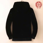 2026年1月1日新作Chrome heartsミンクのコート安い人気/TY工場