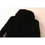 2026年1月1日新作Versaceミンクのコート安い人気/TY工場