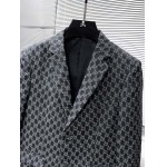 2026年1月1日新作Gucciスーツ安い人気/TY工場