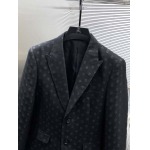 2026年1月1日新作Dolce&Gabbanaスーツ安い人気/TY工場