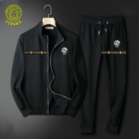 2026年1月1日新作Versaceセット安い人気/TY工場