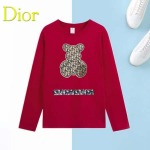 2026年1月1日新作Dior長袖Tシャツ安い人気/TY工場