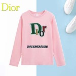 2026年1月1日新作Dior長袖Tシャツ安い人気/TY工場