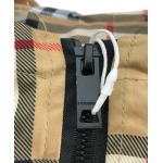 2026年1月1日新作Burberry春のジャケット安い人気/TY工場