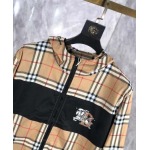 2026年1月1日新作Burberry春のジャケット安い人気/TY工場