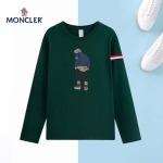 2026年1月1日新作Moncler長袖Tシャツ安い人気/TY工場