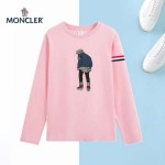 2026年1月1日新作Moncler長袖Tシャツ安い人気/TY工場
