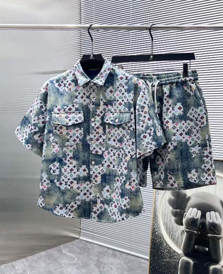 2026年1月1日新作Louis Vuittonセット安い人...