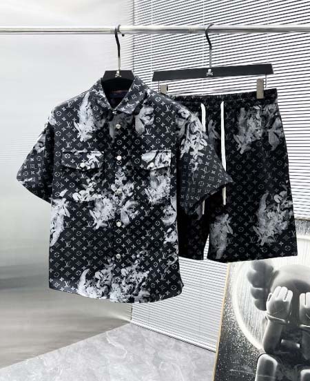 2026年1月1日新作Louis Vuittonセット安い人...