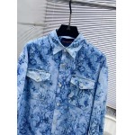 2026年1月1日新作Louis Vuittonジャケット安い人気/TY工場