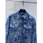 2026年1月1日新作Louis Vuittonジャケット安い人気/TY工場