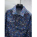 2026年1月1日新作Louis Vuittonジャケット安い人気/TY工場