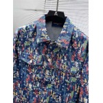 2026年1月1日新作Louis Vuittonジャケット安い人気/TY工場