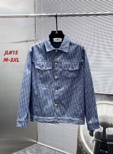 2026年1月1日新作Diorジャケット安い人気/TY工場