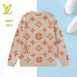 2026年1月1日新作Louis Vuittonセーター安い人気/TY工場