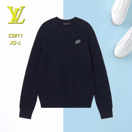 2026年1月1日新作Louis Vuittonセーター安い...