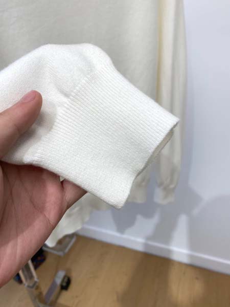 2026年1月2日新作CHANELセーター安い人気/TY工場