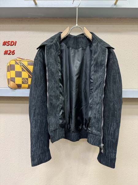 2026年1月2日新作GUCCIジャケット安い人気/TY工場