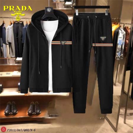 2026年1月2日新作PRADAセット安い人気/TY工場