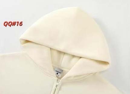 2026年1月2日新作CHANELラムウール パーカーパーカー安い人気/TY工場