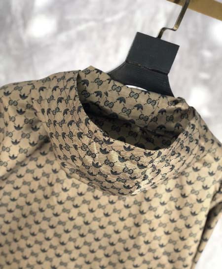 2026年1月2日新作GUCCI春のジャケット安い人気/TY工場