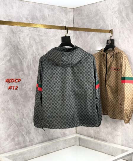 2026年1月2日新作GUCCI春のジャケット安い人気/TY工場