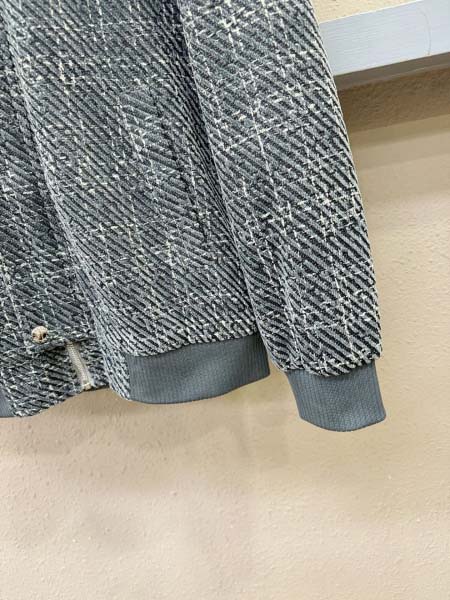 2026年1月2日新作PRADAジャケット安い人気/TY工場